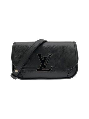 Louis Vuitton Epi Buci Shoulder Bag
